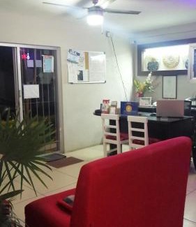 Los Mochis Apartment | Hgen Rooms & Suites
