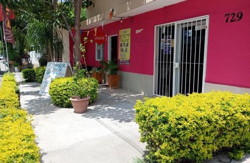 Los Mochis Apartment | Hgen Rooms & Suites