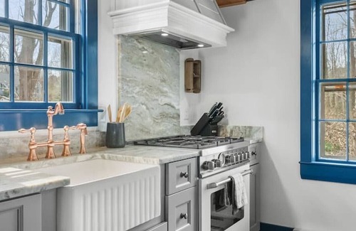 West Barnstable House | HGTV Featured Renovated Home Minutes to Beach