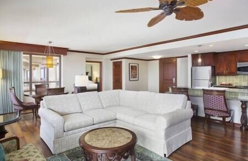 Waikiki Resort | HGVC Hawaiian Village Beachfront Resorts & Spa All Towers