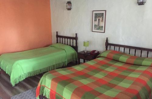 Duitama Hotel | HH HACIENDA EL CARMEN CENTRO DE CONVENCIONES