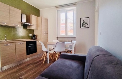 Asti Apartment | HH Hermoso Housing Asti