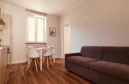 Asti Apartment | HH Hermoso Housing Asti