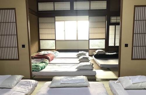 Toyama House | HH1 Private House