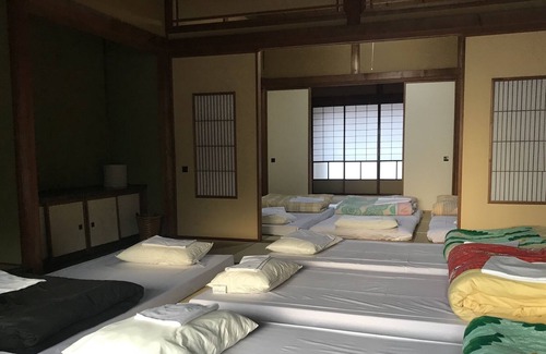 Toyama House | HH1 Private House