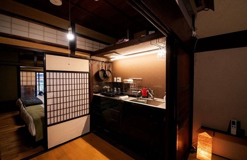 Toyama Apartment | HH4