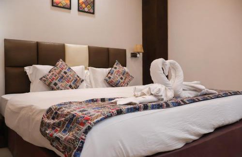 Taj Ganj Hotel | HHW Hotel- Agra