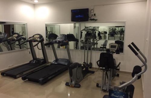 Nashik Hotel | Hi 5 Hotel & Experience