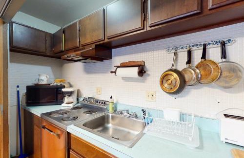 Winter Park Apartment | Hi Country Haus Getaway