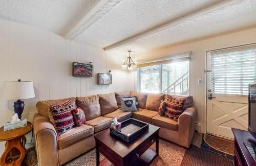 Winter Park Apartment | Hi Country Haus Hideaway