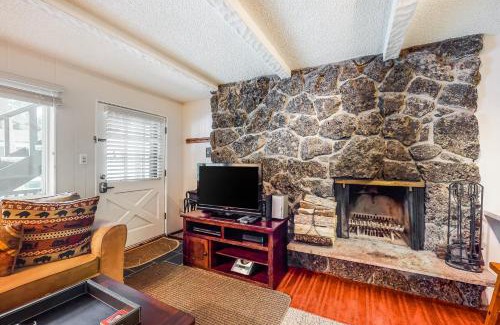 Winter Park Apartment | Hi Country Haus Hideaway