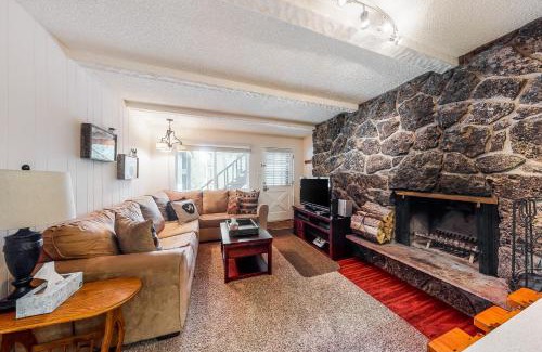 Winter Park Apartment | Hi Country Haus Hideaway