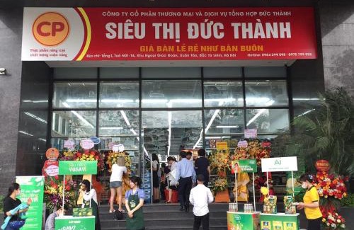 Xuan Tao Apartment | Hi-Home Suites - Ngoai Giao Doan at West Lake Starlake