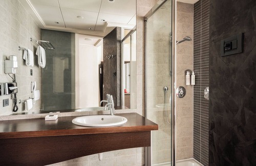 Municipio 2 Hotel | Hi Hotel Bari