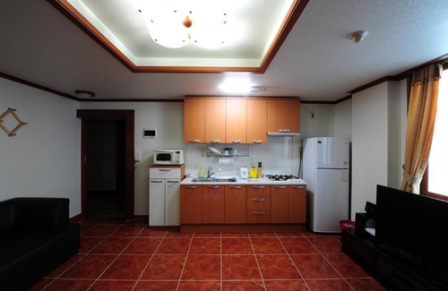 Dong-gu Hotel | Hi Hotel
