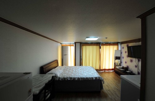 Dong-gu Hotel | Hi Hotel
