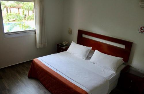 Matlapa Hotel | HI Huasteca Inn Hotel