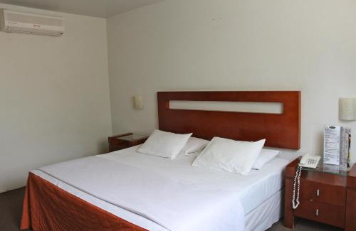 Matlapa Hotel | HI Huasteca Inn Hotel