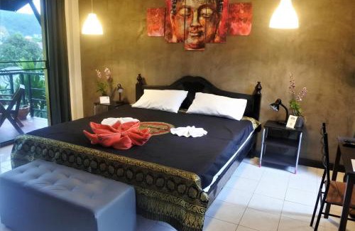 Karon Hotel | Hi Karon Beach