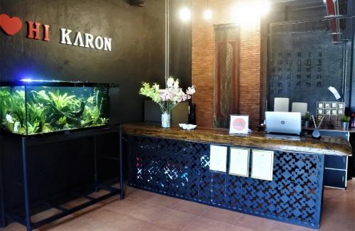 Karon Hotel | Hi Karon Beach
