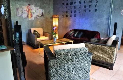 Karon Hotel | Hi Karon Beach