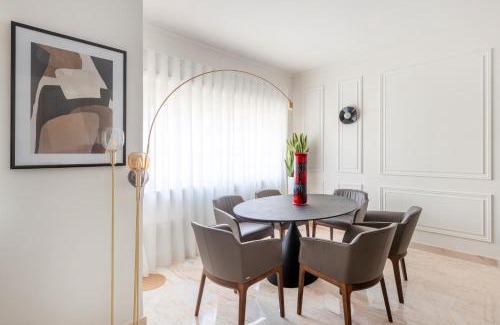 Gianicolense Apartment | Hi Roma Trastevere