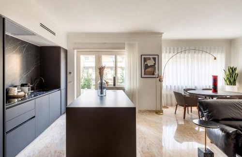 Gianicolense Apartment | Hi Roma Trastevere