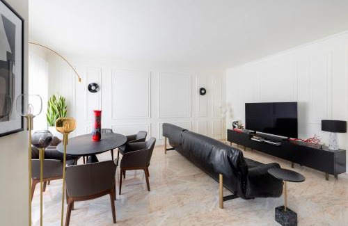 Gianicolense Apartment | Hi Roma Trastevere