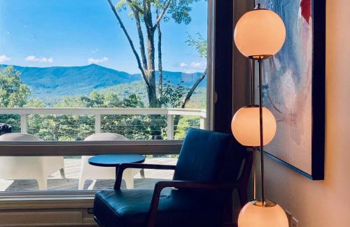 Black Mountain House | Hi View House