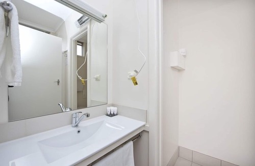 Stawell Hotel | Hi Way Eight Motor Inn