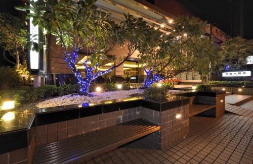 Zhongli District Hotel | Hi-YES HOTEL TAOYUAN