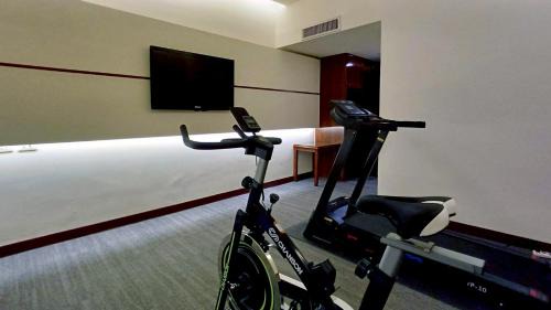Zhongli District Hotel | Hi-YES HOTEL TAOYUAN