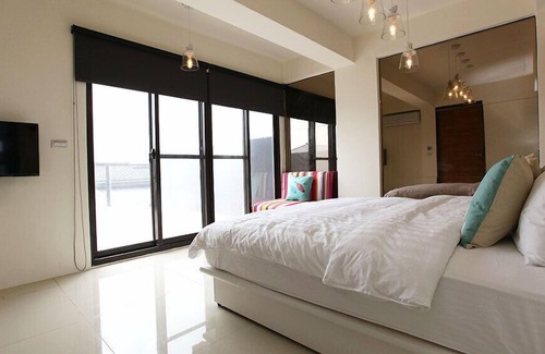 Dongshan House | Hi Zebra Travel B&B