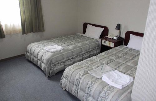 Shobara Hotel | Hibaso