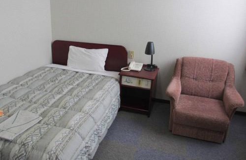 Shobara Hotel | Hibaso