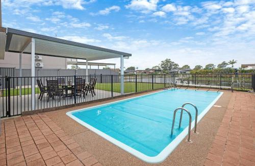 Port Macquarie House | Hibbard 24