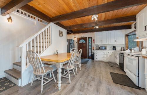 Arnold House | Hibernation Station