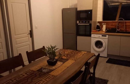 Vieux-Habitants House | Hibiscus Paradise