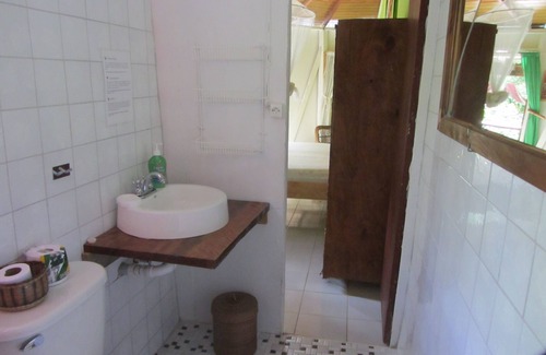 Marigot House | Hibiscus Valley Inn