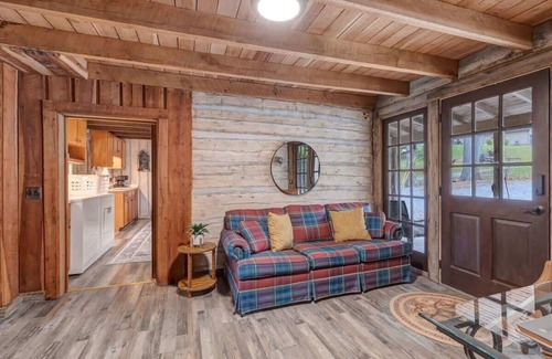 Cadiz Cabin | Hickory Haven - Stunning Lake Views & Private Dock