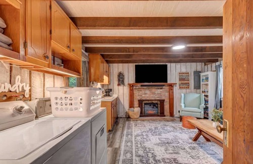 Cadiz Cabin | Hickory Haven - Stunning Lake Views & Private Dock
