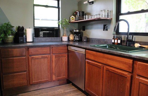 South Park House | Hickory House, in charming South Park near UD Campus and Miami Valley Hospital