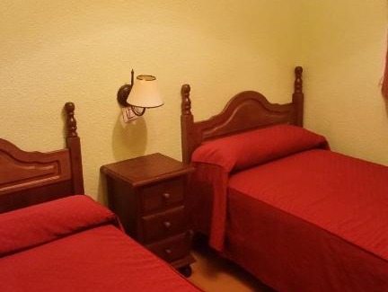 Alcaudete House | Hidalgo