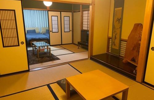 Hida Takayama Onsen Apartment | Hidamari