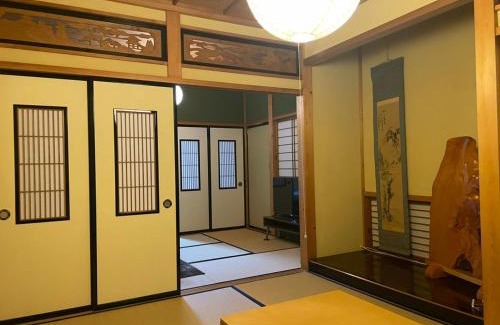 Hida Takayama Onsen Apartment | Hidamari