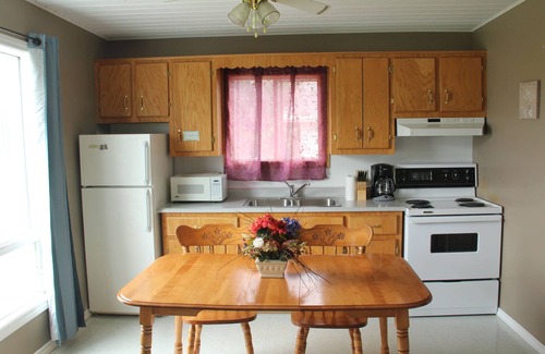 Cavendish Cottage | Hidden Acres Cottages