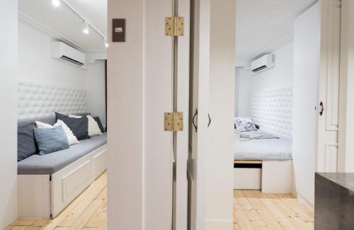 Mandaue Apartment | Hidden City Gem Free Disney Netflix 2 x 65inch TV