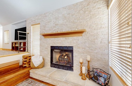 Park City House | Hidden Creek Retreat