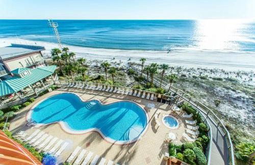 Gulf Lagoon Beach House | Hidden Dunes 901