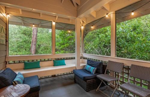 Miramar Beach Apartment | Hidden Dunes Cottage 235 by Newman-Dailey